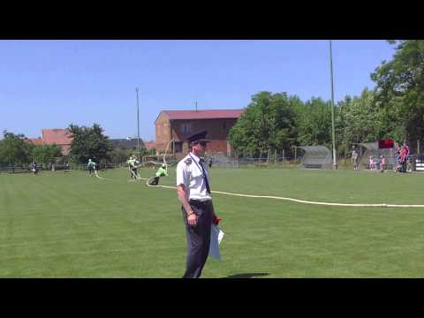 Sdh Vésky B - GP Blatnice p. sv. Antonínkem ( 1. místo)