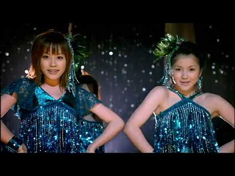 Morning Musume - Pepper Keibu (ペッパー警部) (2008) [4K AI Upscale]