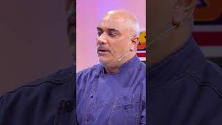 👨‍🍳🍳 «Եփող-թափողները». Զառա Սահակյան