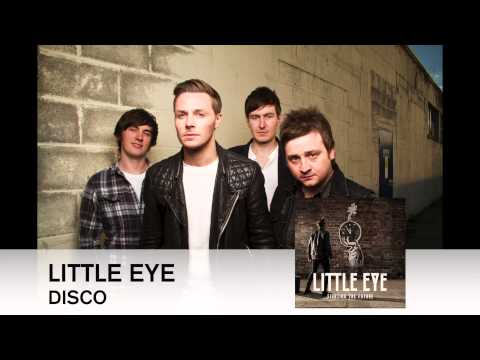 Little Eye - Disco