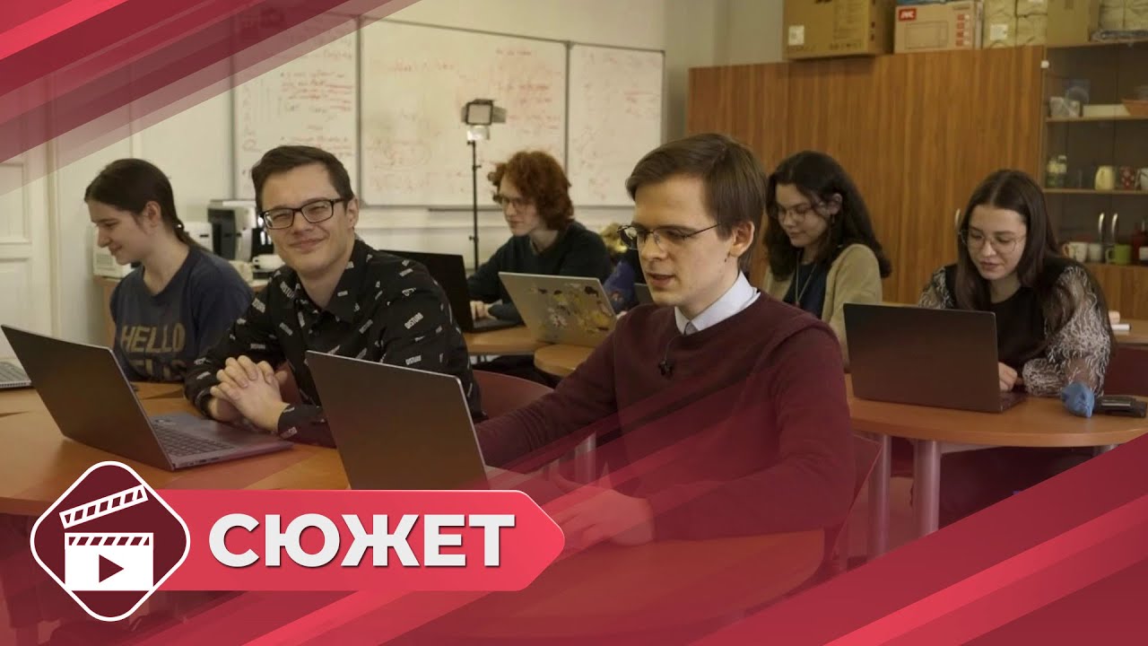 Московские студенты продолжают изучать особенности грамматики якутского языка