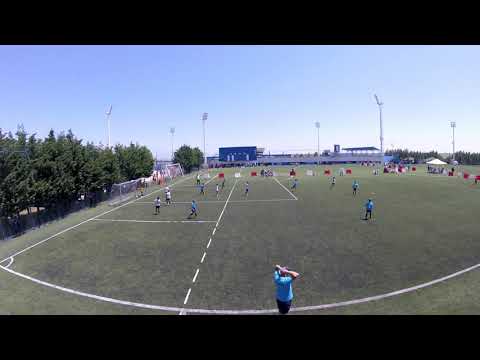 4X GOALS David Roșu - Interstar Sibiu vs. Athletic Slatina