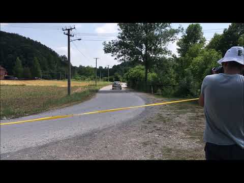 Borko Simovic / Marjan Nikolic - 5. Rally Mionica 2021 - Peugeot 106 1.3 rallye