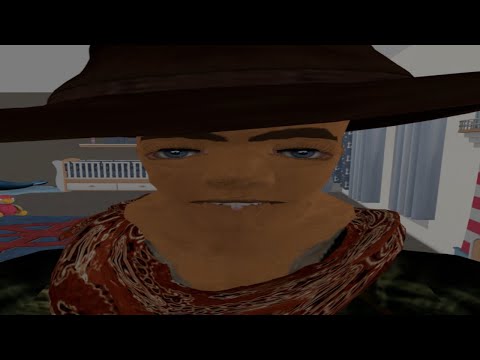 Dusty Tail | Second Life