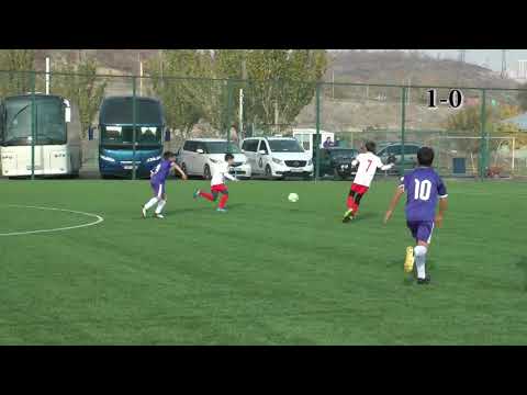 GEXARD 08 PYUNIK 3-08  15-0 13.11.2019