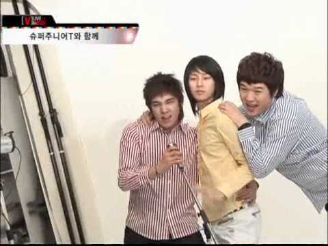 MAKING OF ROKKUGO MV CHANNEL V NEWS 070227