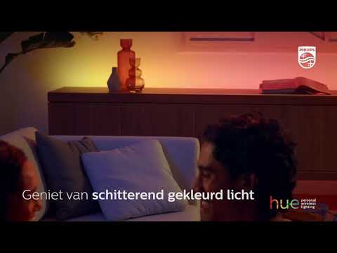 Philips Hue Gradient Lightstrip