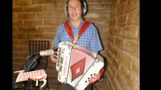 ZORRO 15 EN STUDIOS GH