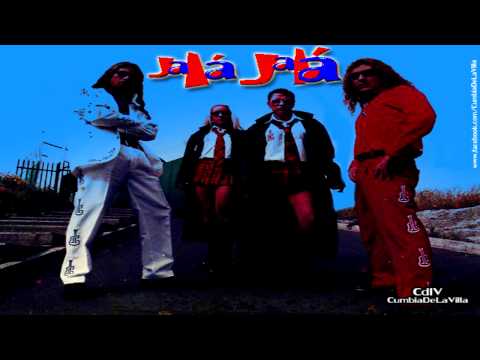 Enganchado de Jala Jala con Claudio [CumbiaDeLaVilla]