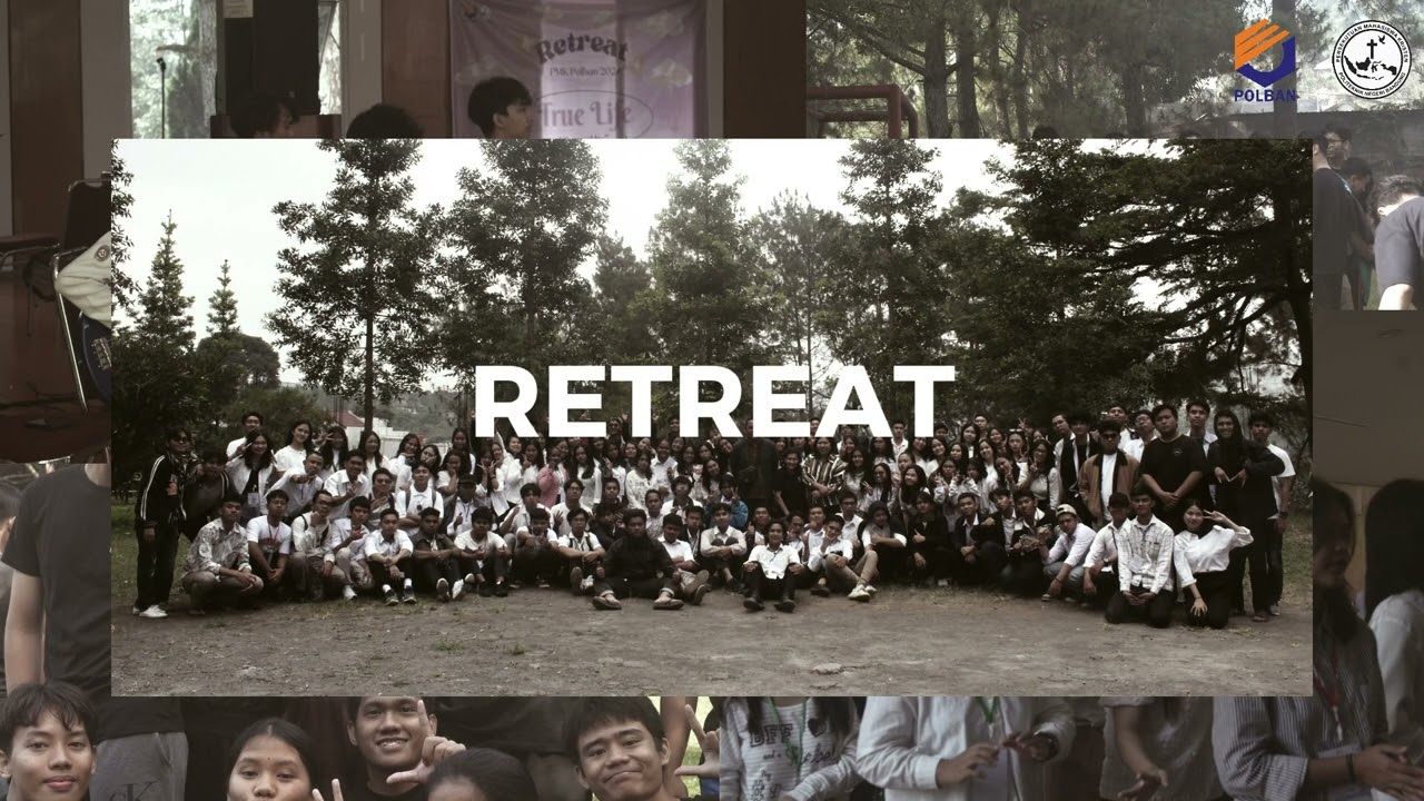 PMK POLBAN VIDEO PROFILE 2024-2025