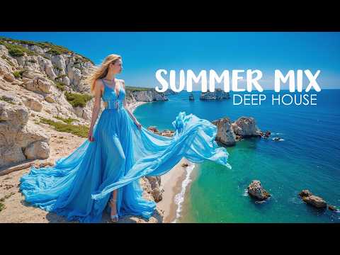 Rihanna, Avicii, Justin Bieber, Kygo, Selena Gomez, Alok, Bastille, David Guetta - Summer Nostalgia