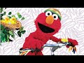 Opening To Elmo S World Springtime Fun 2002 DVD 2009 Reprint