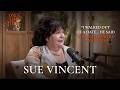 Sue Vincent: Redcoats, Madame Blanc & Running With the Wolves