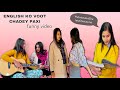 English Finglish ||Funny Video || Smarika Dhakal || Samarika Dhakal ||