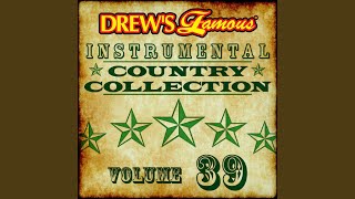 All-American Girl (Instrumental)