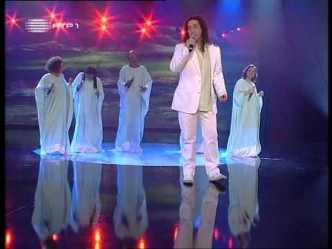 FC 2006: Beto - "O Amor É Uma Fonte"