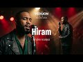 The Version Sessions Hiram Soul Cover By Andre Valdez