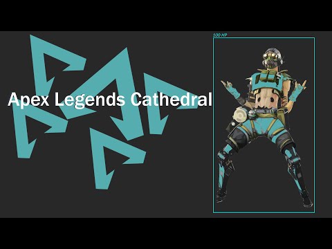 Apex Legends Cheats Season 23 - Cathedral | ESP | AIM | Apex Legends Hack | How To Run It?