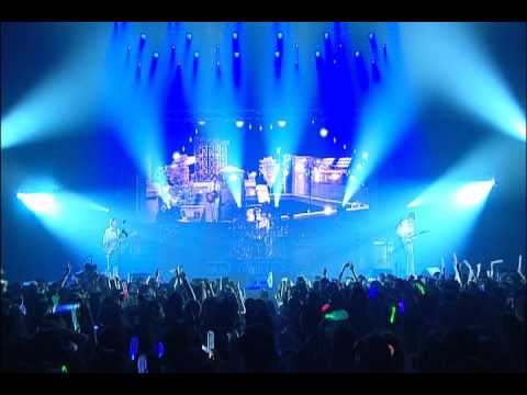 100731 Listen To The Cnblue -Love