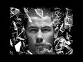 Nick Jonas - Champagne Problems