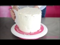 Présentoir à gâteaux rotatif, ø 28 cm