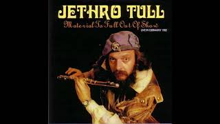 Jethro Tull Fallen On Hard Times LIVE 1982 - Supergroups In Concert