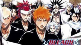 Fly at a higher game with bleach characters