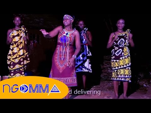 FAITH MWIKALI - OSA NGUMA (RECEIVE HONOUR)