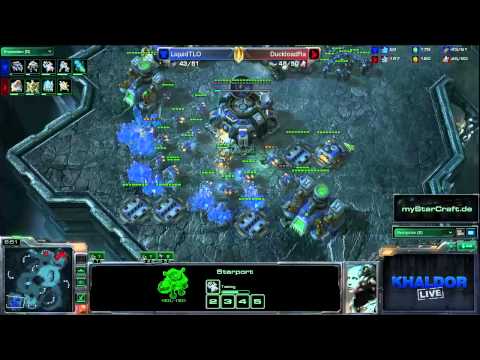 #73/2011 - TLO(T) vs. White-Ra(P) - StarCraft 2