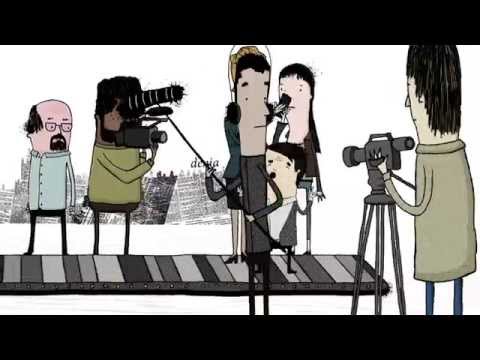 Newsnight ... anything can happen!