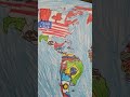 All 7 Continents Country With Their Flag