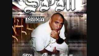 South Park Mexican-Real Gangster (Screwed)