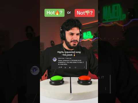 Majed rates Jumpstyle (1)