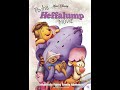Pooh S Heffalump Movie 2005 DVD Overview