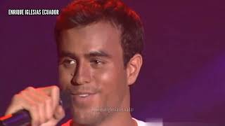Enrique Iglesias - ENAMORADO POR PRIMERA VEZ (1997)