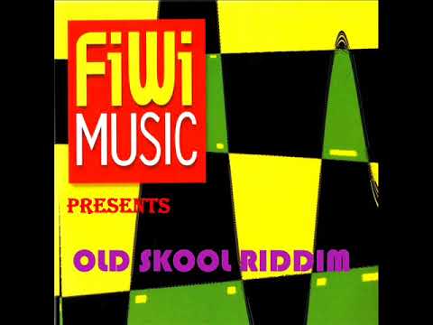 Old Skool Riddim Mix (Full) Feat. Mr Vegas, Luckie D, Daville, Courtney John (January 2018)