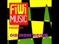Old Skool Riddim Mix (Full) Feat. Mr Vegas, Luckie D, Daville, Courtney John (January 2018)