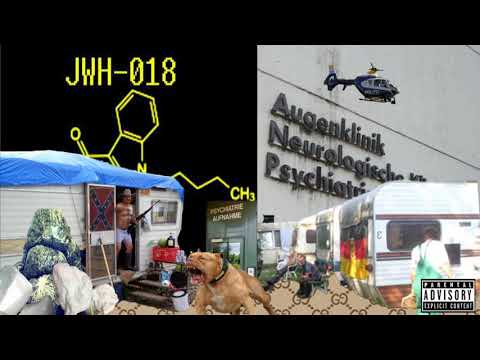 Lockerebasis & Basu21 - Wohnwagen