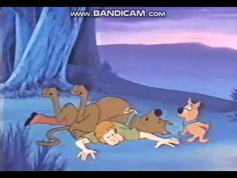 The New Scooby & Scrappy Doo Show Intro (1983-Original Airing)