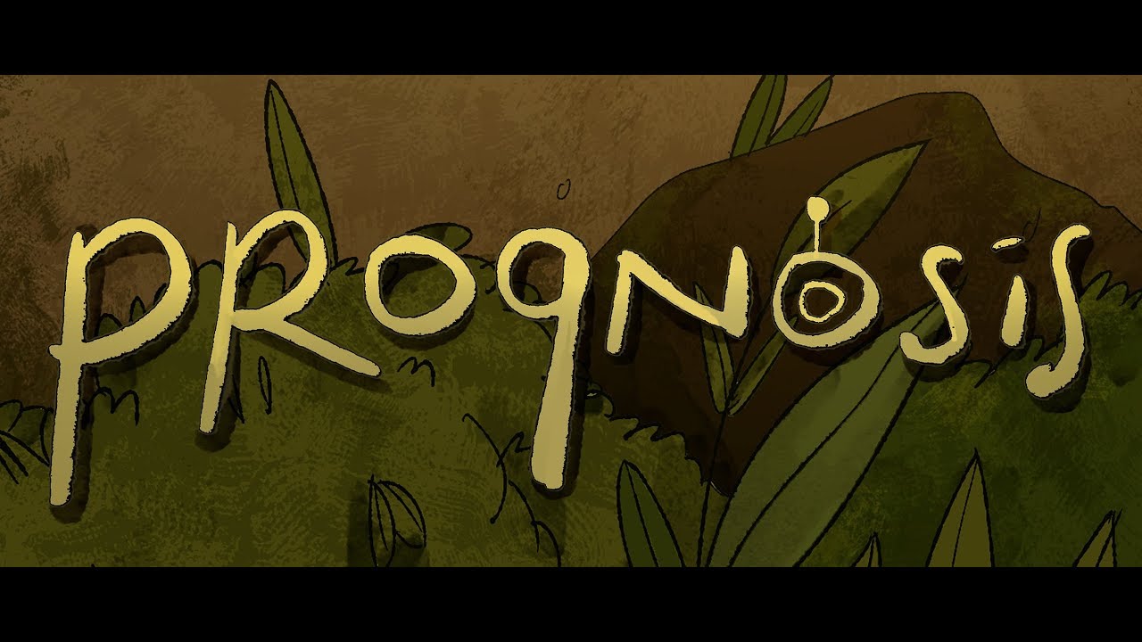 PROGNOSIS - SHORT FILM by RYAN ADRIANDHY