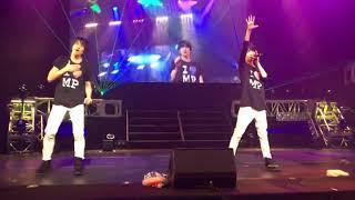 MAG!C☆PRINCE 本気LIVE Vol.5  Over The Rainbow