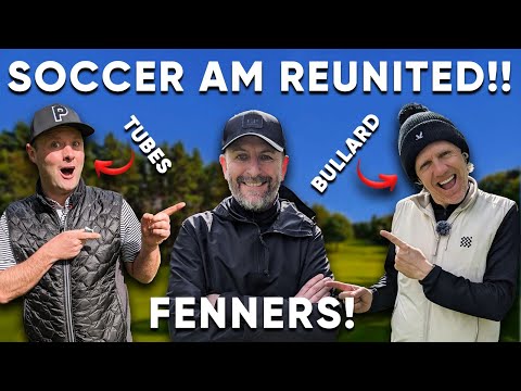 POWERFUL,HONEST Words From Fenners !! 👊🏻❤️ | Tubes & Ange VS Jimmy Bullard & Fenners
