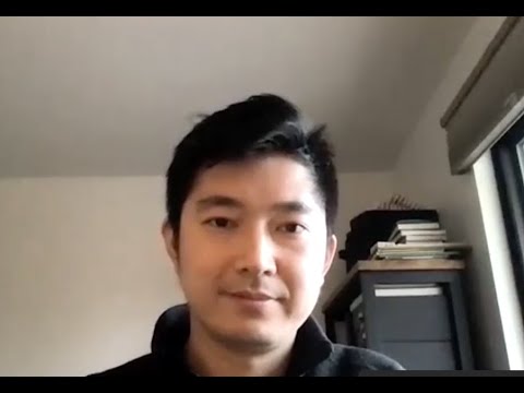 Block Renovation video.