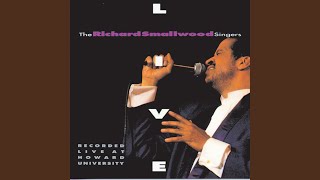 We Magnify Your Name (Live)