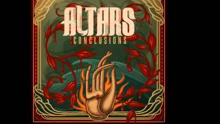 Altars - Conclusions (Acoustic)