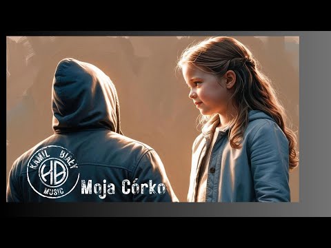 Kamil Biały - Moja Córko