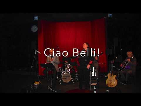 Bella Ciao   Anirahtak & Band