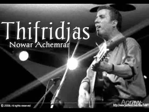 Thifridjas - Nowar Achemrar