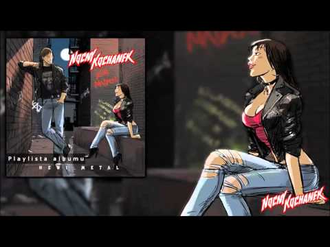 06. Nocny Kochanek - Wakacyjny (oficjalny odsłuch albumu)