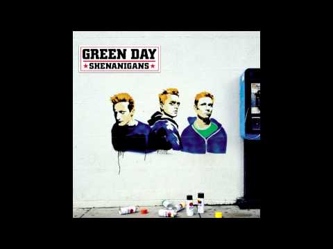 Green Day - Espionage - [HQ]